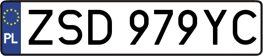 ZSD979YC