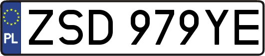 ZSD979YE