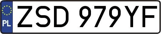 ZSD979YF