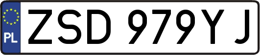 ZSD979YJ