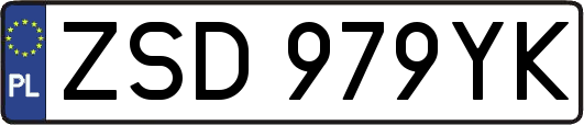 ZSD979YK