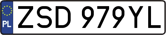 ZSD979YL