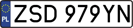 ZSD979YN