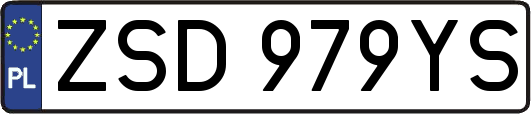 ZSD979YS