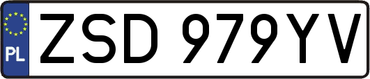 ZSD979YV