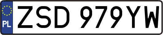 ZSD979YW