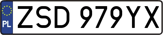 ZSD979YX