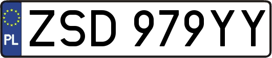 ZSD979YY