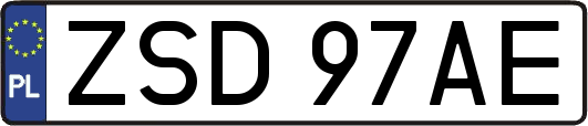 ZSD97AE