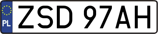 ZSD97AH