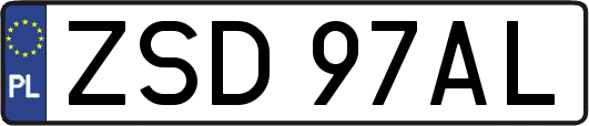 ZSD97AL