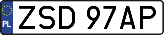 ZSD97AP