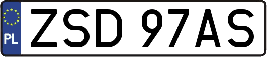 ZSD97AS