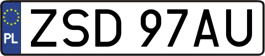 ZSD97AU