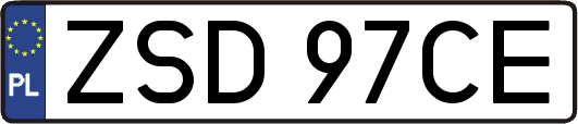 ZSD97CE