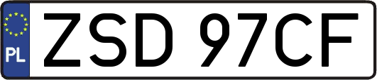 ZSD97CF
