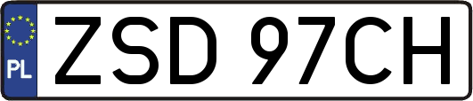 ZSD97CH