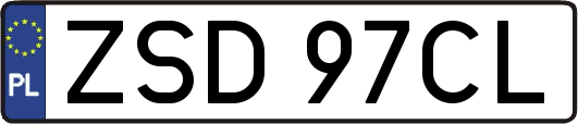 ZSD97CL