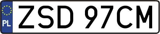ZSD97CM