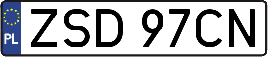 ZSD97CN