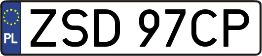 ZSD97CP