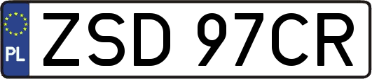 ZSD97CR