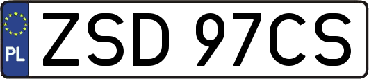 ZSD97CS