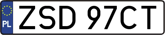 ZSD97CT