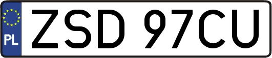 ZSD97CU