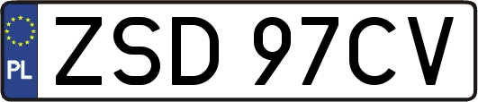 ZSD97CV