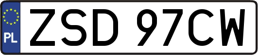ZSD97CW