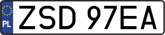 ZSD97EA