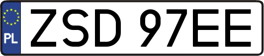 ZSD97EE