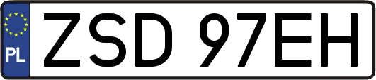 ZSD97EH