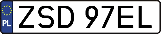 ZSD97EL