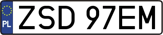 ZSD97EM