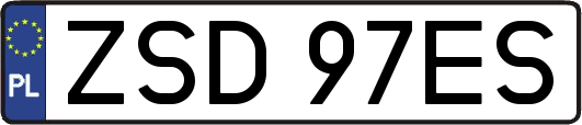 ZSD97ES
