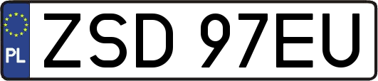 ZSD97EU