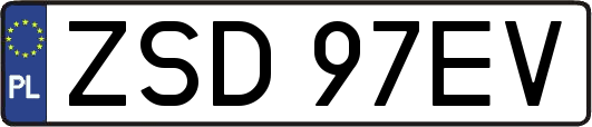 ZSD97EV