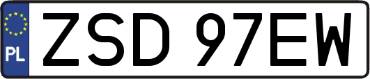 ZSD97EW