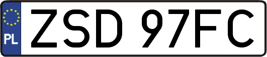 ZSD97FC