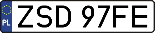 ZSD97FE
