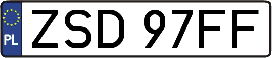 ZSD97FF