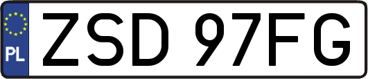 ZSD97FG
