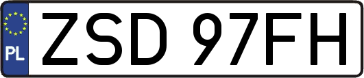 ZSD97FH