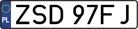 ZSD97FJ