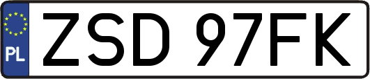 ZSD97FK