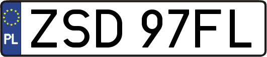 ZSD97FL