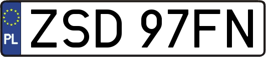ZSD97FN