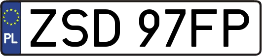 ZSD97FP